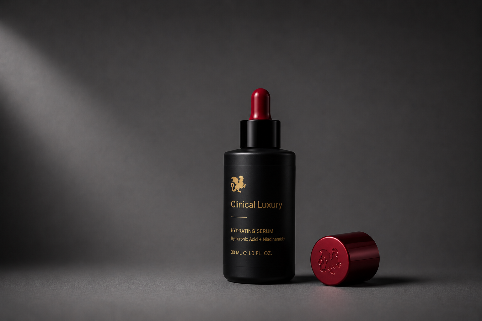 The "Clinical Luxury" Code: How to Design Skincare Packaging That Justifies an $85 Price Tag