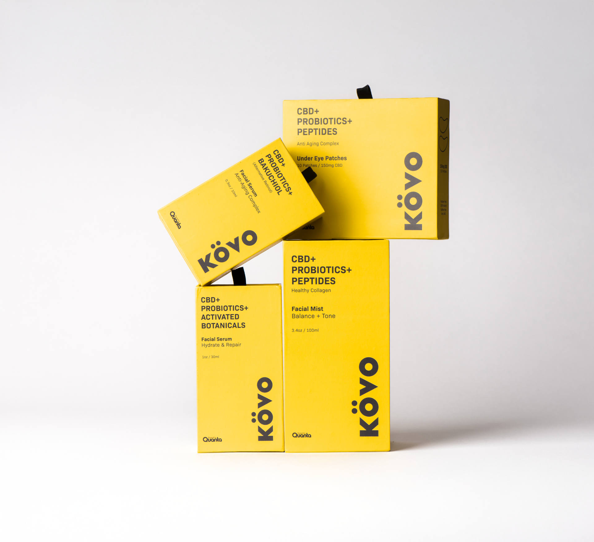 Kovo