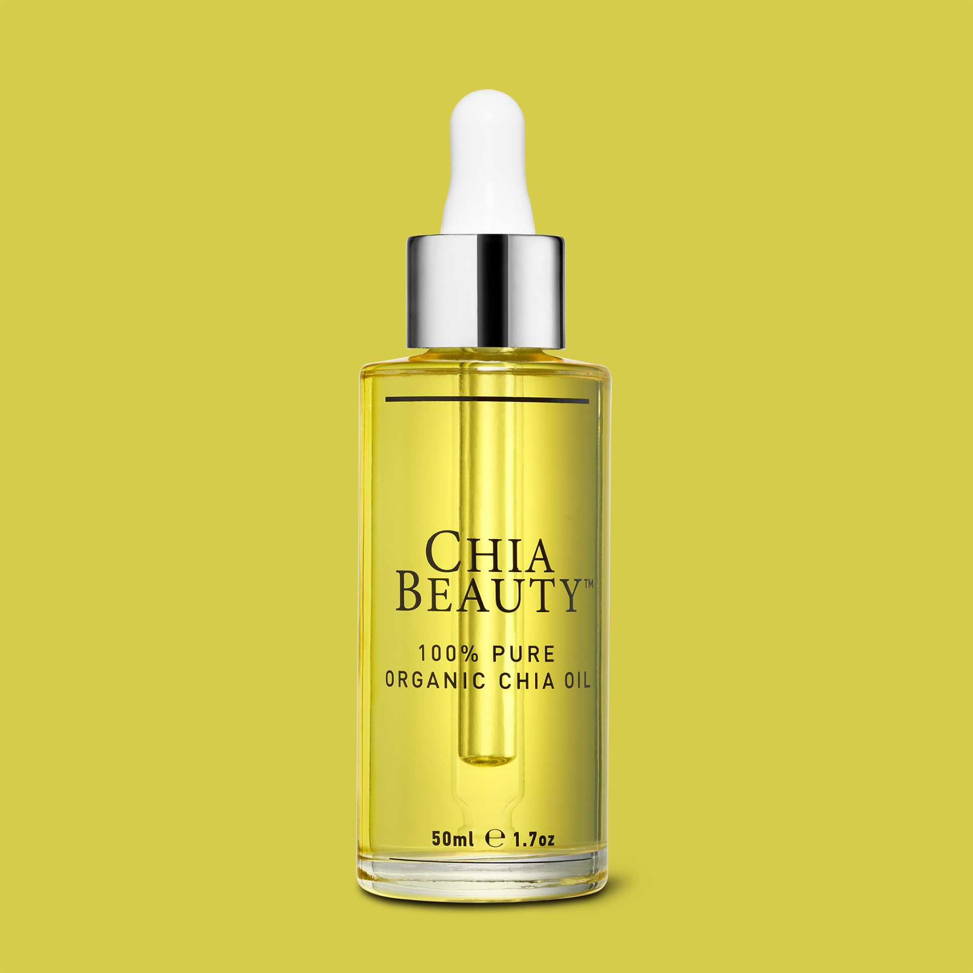 Chia Beauty — Identity
